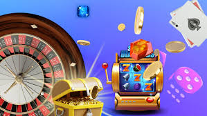 Официальный сайт Casino Drift